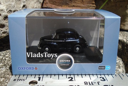 Oxford auto diecast scale - auto,