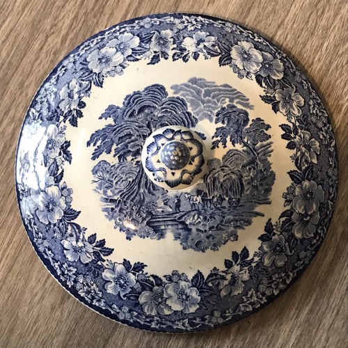 Wedgwood tunstall - /,