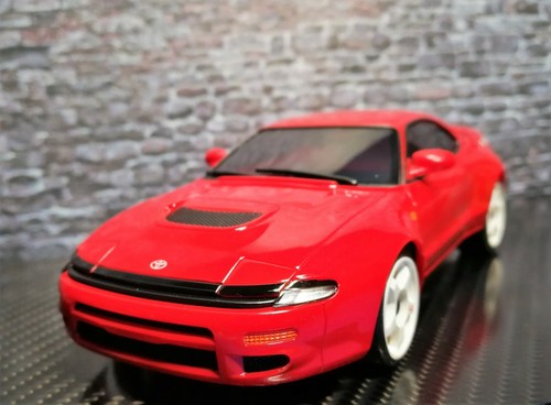 Kyosho mini car body - kyosho,