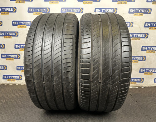 245 40r18 93h - 245/40r18, michelin