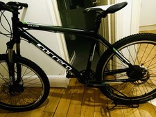 Carrera Vulcan 7005 Gr Ltd