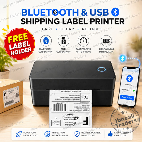 4x6 thermal label printer - thermal,
