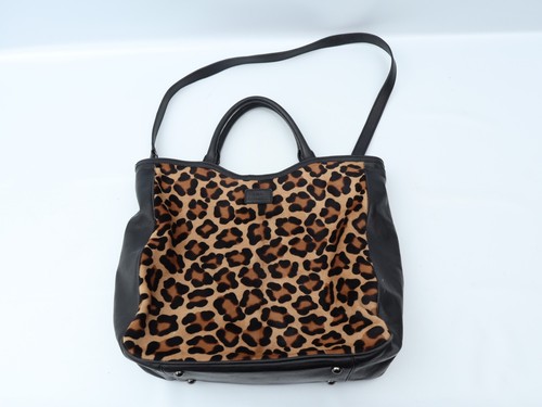 Lulu guinness tote bag - guinness,