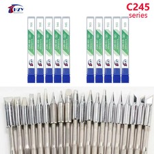 C245 Series Soldering Iron Tip