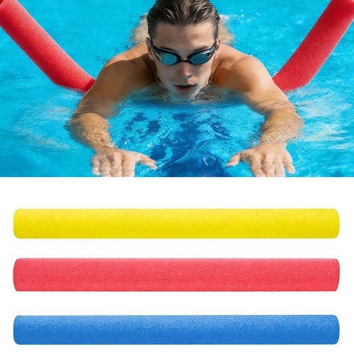 Swimming pool noodle - noodle, float