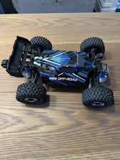 MJX Hyper Go 16207 RC Car 1/16