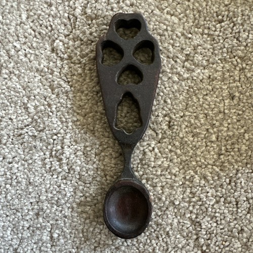 Handcarved wooden welsh - handcarved, love