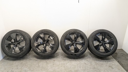 Audi mk2 alloy - q7, 21"