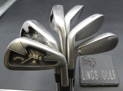 Set callaway x22 tour - 6x,