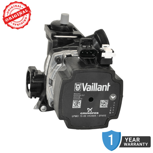Vaillant ecotec plus - ecotec,