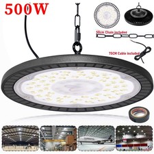 LED High Bay Light 500W LED