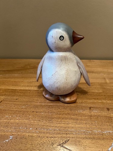 Duck ornament - duck,