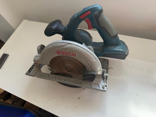 Bosch professional gks li - professional, v-li