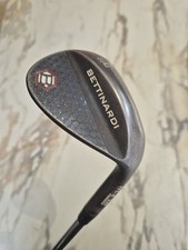Bettinardi 60 degree wedge
