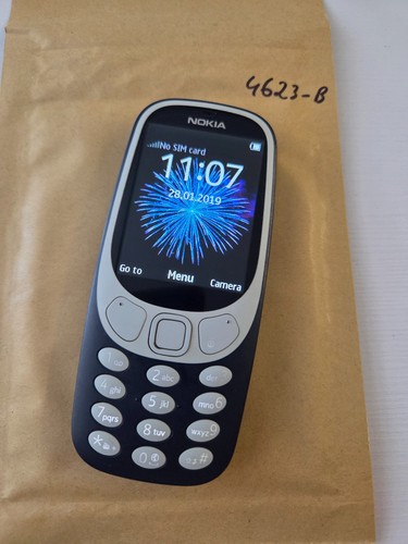 Nokia 3310 2017 - 3g, ta-1008