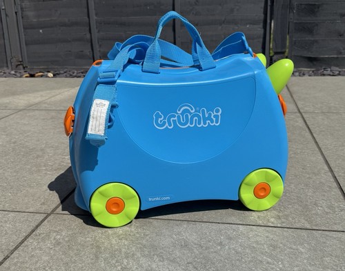 Trunki children ride on - children’s, ride-on