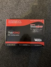 Datatool TRAKKING Motorcyle