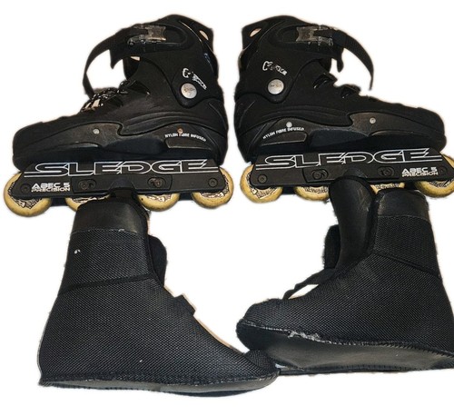 Kobe sledge abec aggressive - kobe,