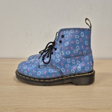 Dr Martens Vintage England