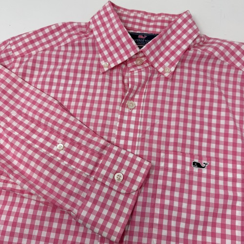 Vineyard vines shirt mens - vines,