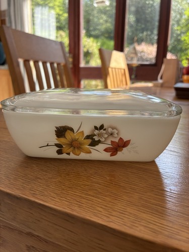 Pyrex jaj autumn - pyrex,