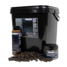 CC Moore Belachan Carp Fishing