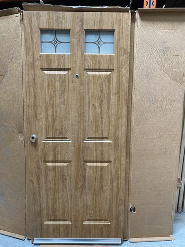 External enduradoor matt - external,