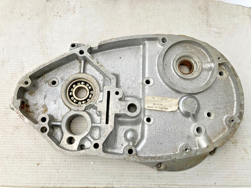 Genuine bsa c15 b40 - c15,