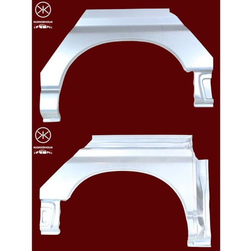 Weld panel rh - panel,
