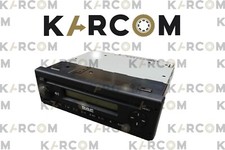 DAF Radio 1858912 2278095 24V