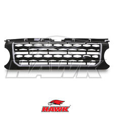 BLACK GRILLE FACELIFT STYLE