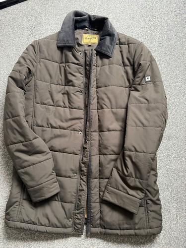 Mens dubarry jacket size - mens,