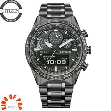 CITIZEN JV2005-58E , Sky Pilot