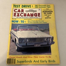 Car Exchange Mag