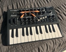 Arturia MicroBrute Monophonic
