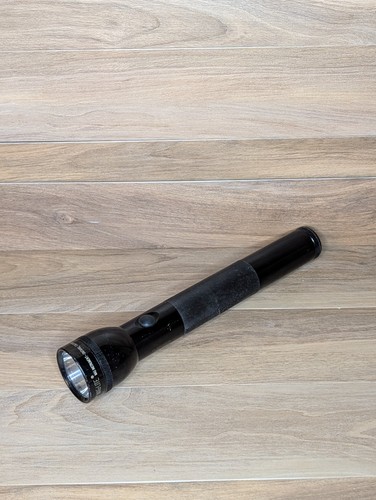 Mag lite cell heavy - 3,