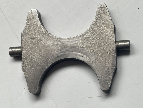 Villiers selector operator for - villiers,