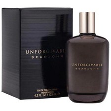 UNFORGIVABLE Sean John Men edt