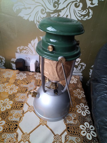 Vintage vapalux m320 - vapalux, kerosene