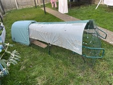 Omlet Eglu Go Rabbit/Guinea