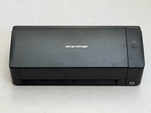 Scansnap ix1300 black used - ix1300,