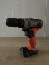BLACK+DECKER BCD001 18V