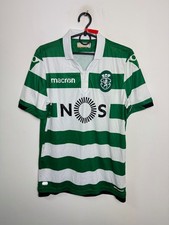 SPORTING LISBON 2018/2019 HOME