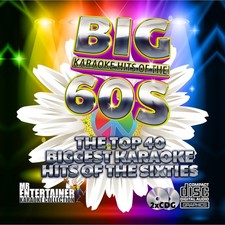 60's Karaoke. Mr Entertainer