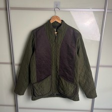 Musto Lexton Quilted BR2