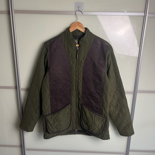 Musto lexton quilted br2 - lexton,