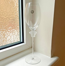 Rosenthal Crystal Versace