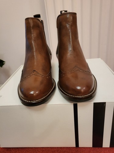 John lewis phoebe brogue - john,