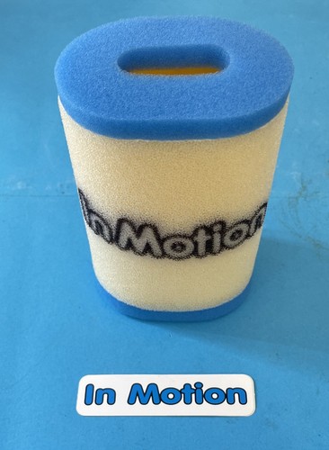 Air filter foam yamaha 250 - yamaha, ty