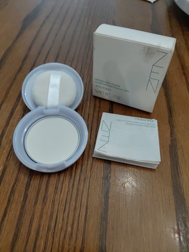 Shiseido zen perfumed body - 5g,